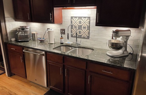 West Colfax House | Spacious Urban Home with Convenient Downtown and Mountains Access!