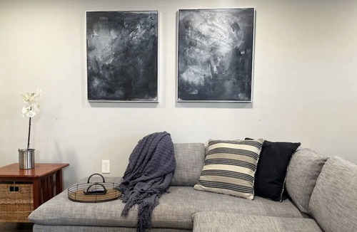 Danvers Apartment | Spacious Waterfront Studio 2mi from Downtown Salem