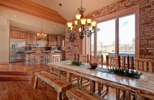 Wildernest House | Spacious with private hot tub and King size beds and en-suites