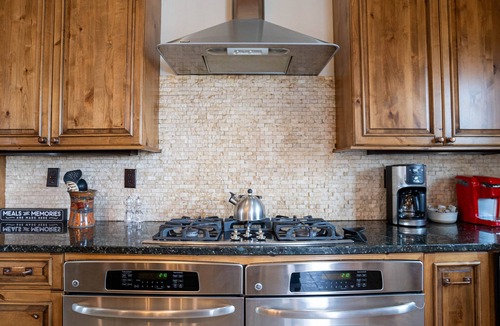 Wildernest House | Spacious with private hot tub and King size beds and en-suites