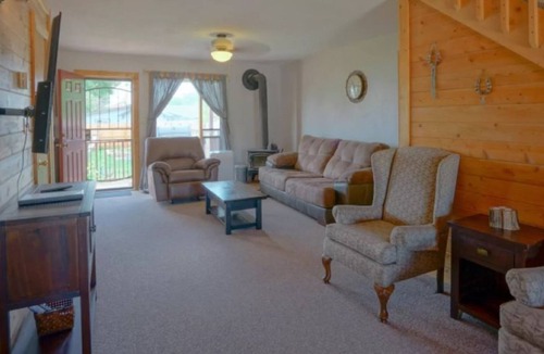La Veta Cabin | Spanish peaks Doubloon