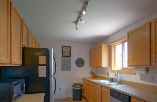 La Veta Cabin | Spanish peaks Doubloon