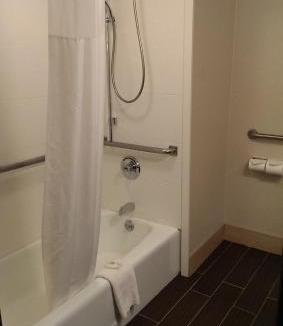 Montbello Hotel | Spark by Hilton Denver East I 70
