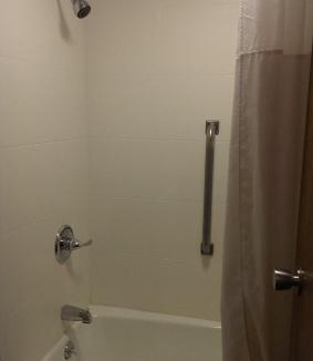 Montbello Hotel | Spark by Hilton Denver East I 70