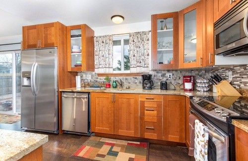 Ken Caryl House | ★SPECIAL★ 4BD2BA Updated Near Lake & Red Rocks