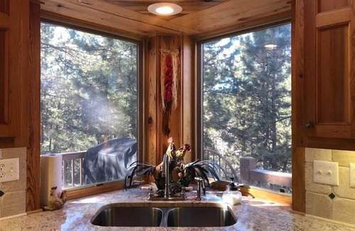 Bailey House | Spectacular Colorado Mtn Home-Enjoy Mtn Views & Serenity