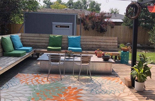 Broomfield House | Spectacular Cozy Private Modern Home - Great Location! nn