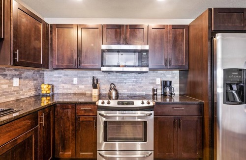 Old Town North House | Spectacular Home near Breweries & River District!