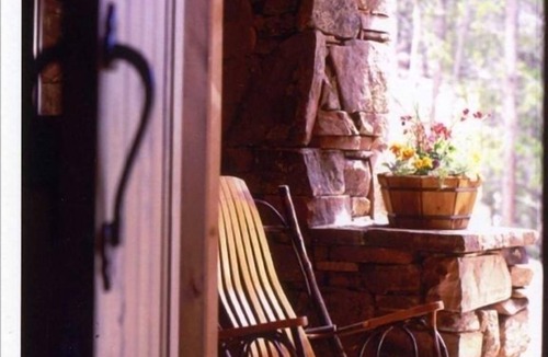 Tabernash House | Spectacular Mountain Retreat