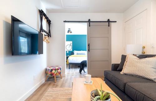 Palisade Hotel | Spoke and Vine Motel
