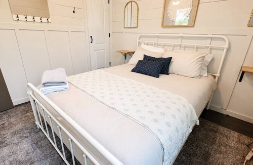 Spring Branch House | Spring Break | Hot Tub, Pool, Farm Stay
