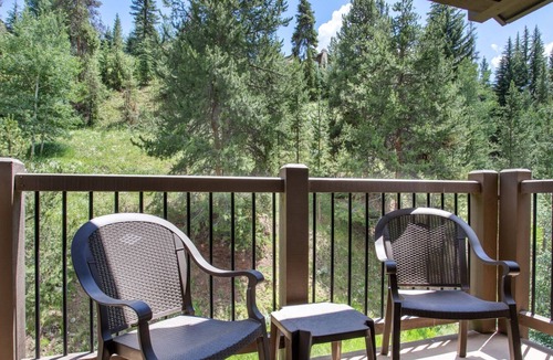 Highland Meadows Condo | Spring break isn't over! Come Sun-Wed, get 10% off. Must stay 3+ nights, valid March & April!
