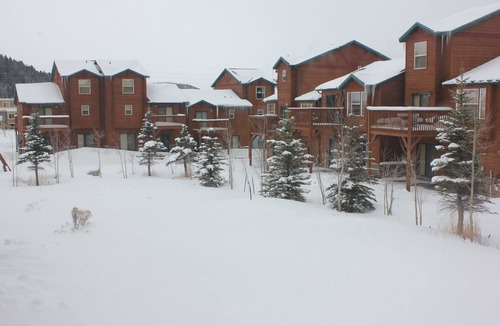 Summit Cove Condo | SPRING BREAK SPECIAL! Perfect Family Getaway! Amazing Indoor Pool & Hot Tub