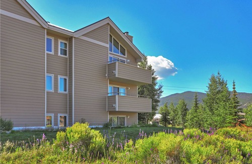 Summit Cove Condo | SPRING BREAK SPECIAL! Perfect Family Getaway! Amazing Indoor Pool & Hot Tub
