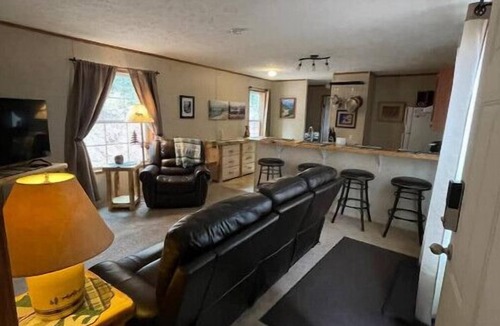 Cripple Creek Cabin | Spring Special Price Private, Romantic, Dog friendly, NEW HotTub, Hiking