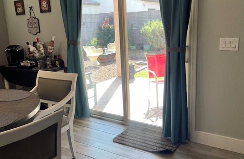 Dobbins Place House | Spring Training ~ Laveen Village ~ Low cleaning fee