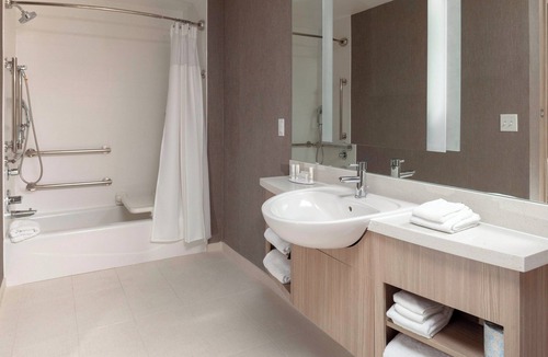 Greenwood Village Hotel | SpringHill Suites by Marriott Denver Tech Center