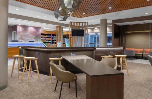 Greenwood Village Hotel | SpringHill Suites by Marriott Denver Tech Center