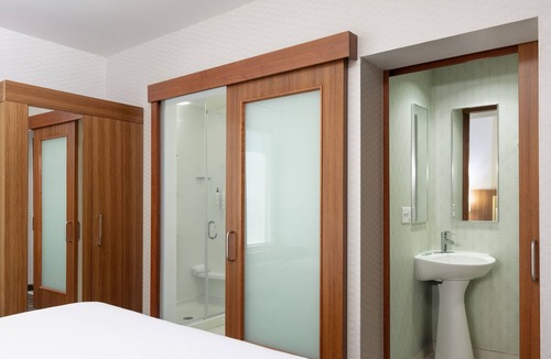 Historic Grand Junction Hotel | SpringHill Suites by Marriott Grand Junction Downtown/Historic Main St.