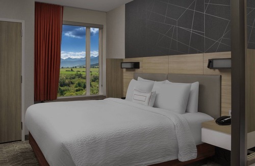 Loveland Hotel | SpringHill Suites by Marriott Loveland Fort Collins/Windsor