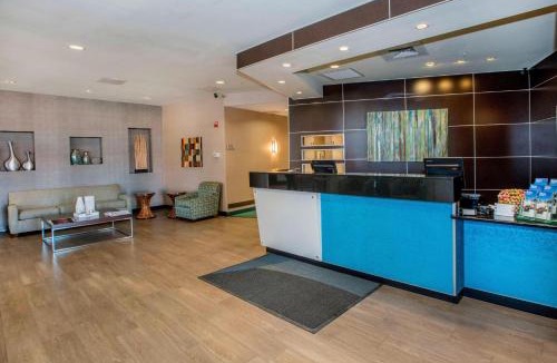Pueblo Hotel | Springhill Suites by Marriott Pueblo Downtown