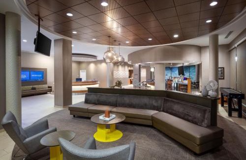 Historic Grand Junction Hotel | SpringHill Suites by Marriott Grand Junction Downtown/Historic Main Street