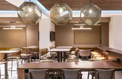 West Central Westminster Hotel | SpringHill Suites Denver North/Westminster