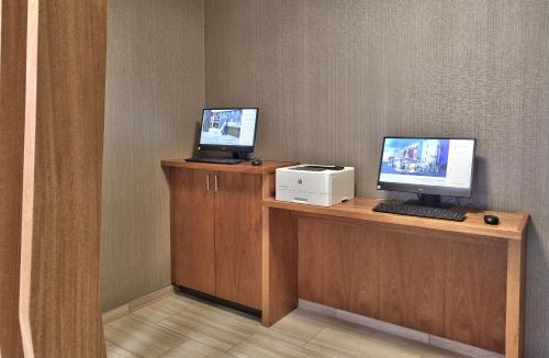 Durango Hotel | SpringHill Suites Durango