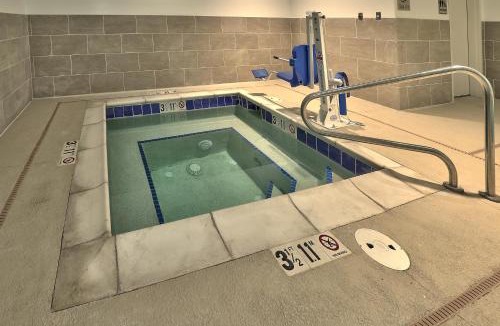 Durango Hotel | SpringHill Suites Durango