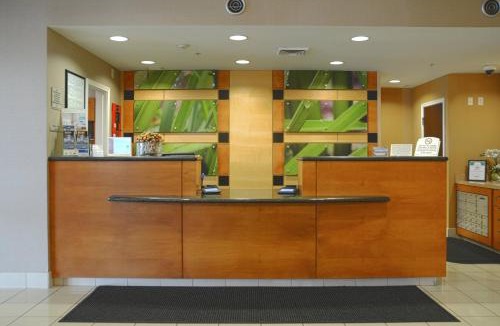 Southeast Colorado Springs Hotel | SpringHill Suites by Marriott Colorado Springs South