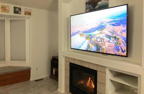 Cimarron Hills House | Springs Manor