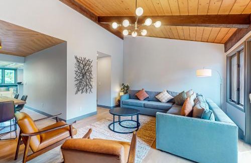 Vail House | Spruce Creekside