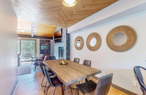 Vail House | Spruce Creekside