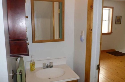 Calais House | Spruce Mountain View House