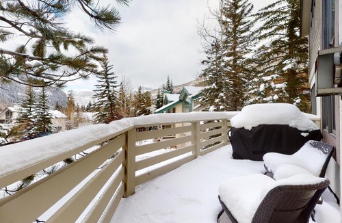 Vail House | Spruce Park 4515F