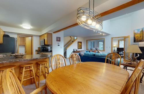 Vail House | Spruce Park 4515F