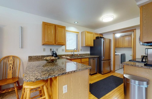 Vail House | Spruce Park 4515F