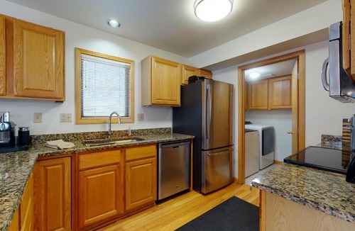 Vail House | Spruce Park 4515F