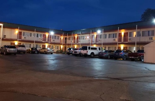 La Junta Hotel | Stagecoach Motel