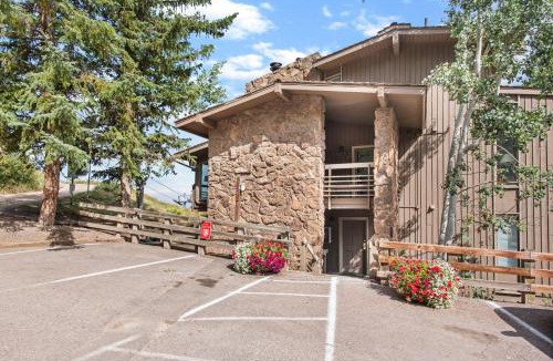 Aspen House | Standard 3 Bedroom - Aspen Alps #803
