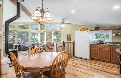 Estes Park House | Starlight In The Rockies