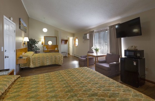 Glenwood Springs Hotel | Starlight Lodge