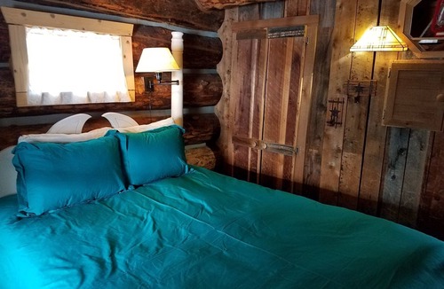 Mancos Bed & Breakfast | Starry Nights Ranch Bed & Breakfast