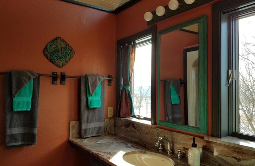 Mancos Bed & Breakfast | Starry Nights Ranch Bed & Breakfast