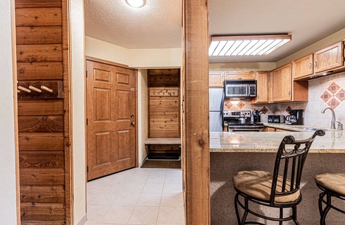 Historic District Condo | Stay Close to Downtown Breckenridge and the Ski Lifts!