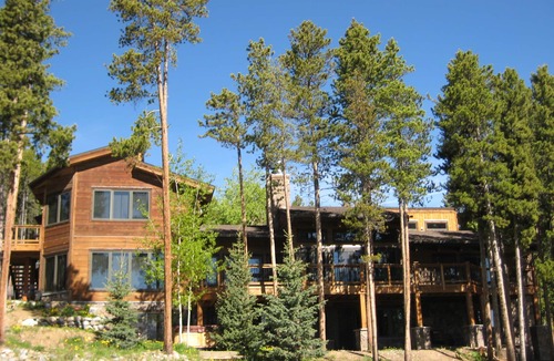 Timber Trail House | Stay for Thanksgiving! SkiIn&Out! Great layout and space/Views/HotTub/Billiards