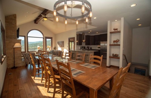 Stanley Hills Condo | Stay in our Feng Shui retreat that you will never want to leave!