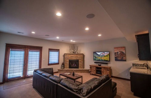 Stanley Hills Condo | Stay in our Feng Shui retreat that you will never want to leave!