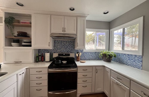 Skyway House | Stay in Style & Comfort with Our Family-Friendly VRBO near the Broadmoor Hotel