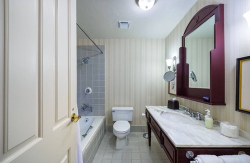 Beaver Creek House | Stay in the Heart of Beaver Creek, 2/10/24 - 2/14/24 Only
